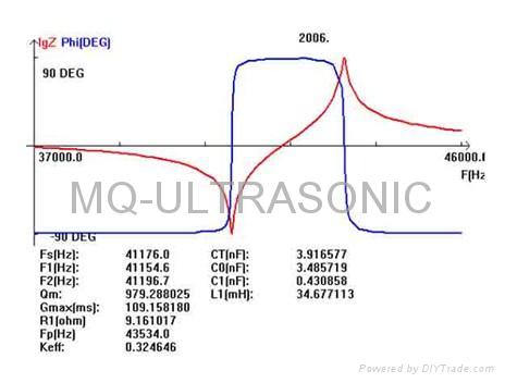 ultrasonic cleaning MQ-4535D-40H 2