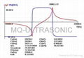 ultrasonic cleaning transducer MQ-5938D-28H 2