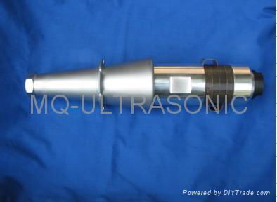 Ultrasonic welding transdcuer MQ-6160F-15S-1