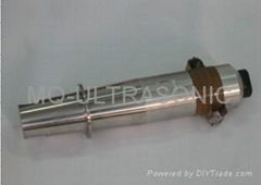 Ultrasonic welding transducer(MQ-7069F-15S)