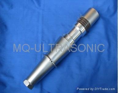 Ultrasonic welding transdcuer MQ-5450F-15G
