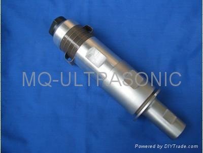 Ultrasonic welding transdcuer MQ-5050F-20S