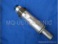 Ultrasonic welding trans (Hot Product - 1*)