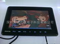 9-inch car LCD monitor