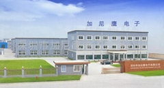 ShenZhen JALYN Elect. Tech. Co.,Ltd. ShenZhen JALYN Elect. Tech. Co.,Ltd.