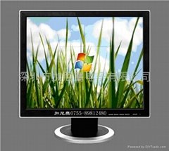 LCD Monitor 19inch