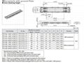 FX11LA-80P/8-SV(91)FX11LA-80S/8-SV(71)HRS 0.5MM 80P BOARD TO BOARD Female CONNEC 3