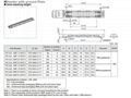 FX11LA-80P/8-SV(91)FX11LA-80S/8-SV(71)HRS 0.5MM 80P BOARD TO BOARD Female CONNEC 5