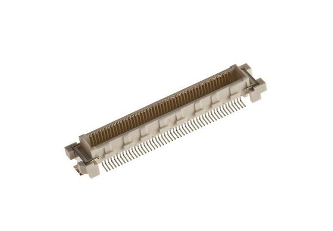 FX10A-96P-SV(91) 0.5mm 96pin 公頭 精密 板對板HRS原裝連接器 2