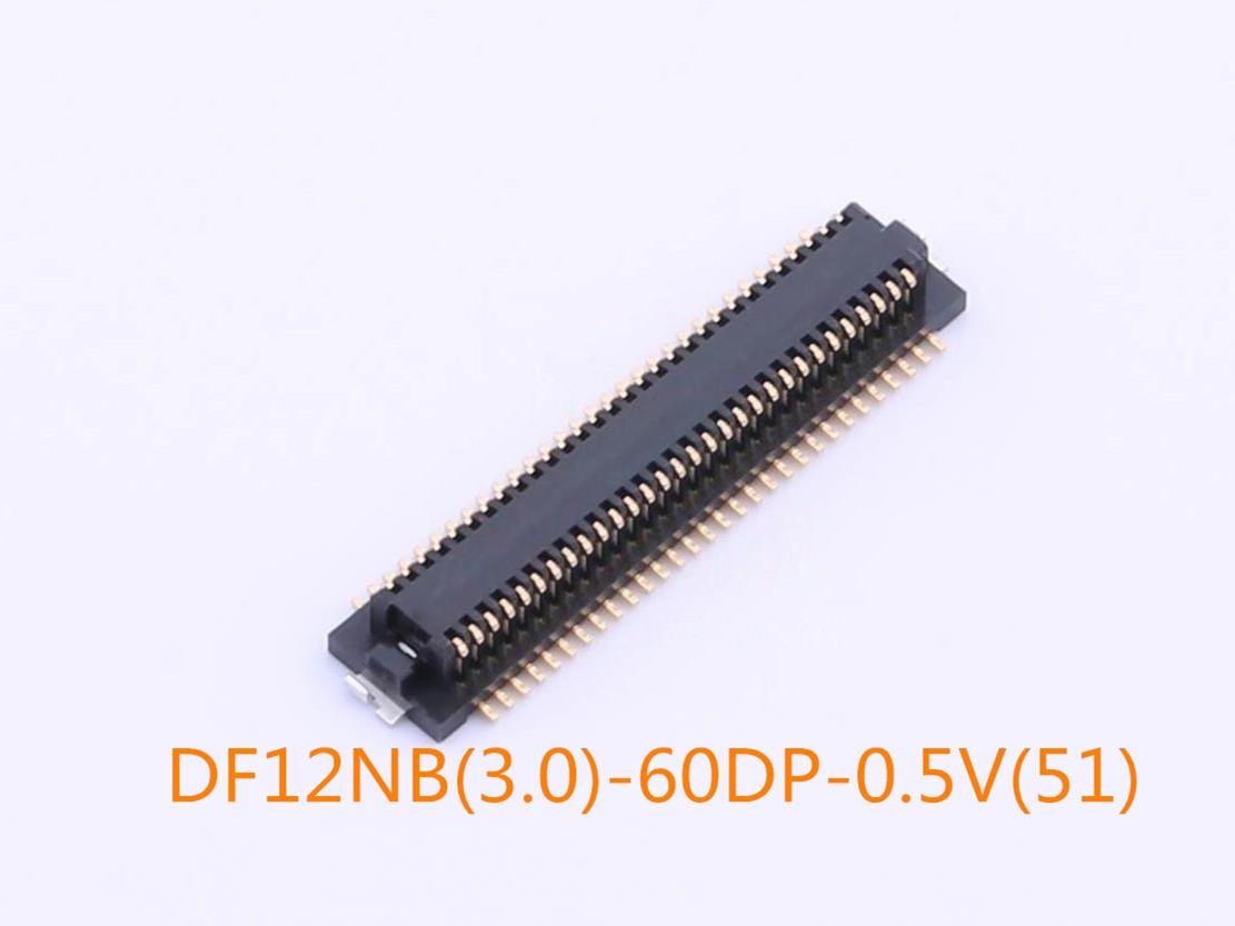  Df12nb (3.0) -40dp-0.5V (51) 廣瀨連接器 2