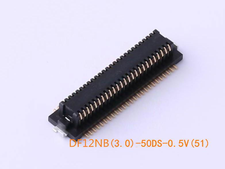  Df12nb (3.0) -40dp-0.5V (51) 廣瀨連接器 3