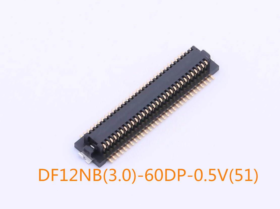  Df12nb (3.0) -80dp-0.5V (51) 廣瀨連接器 3