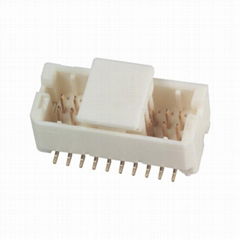 HRS DF20EF-20DP-1V(52) 1.0MM 40PIN BOARD