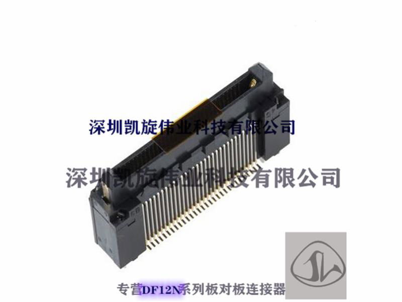 FX18-60P-0.8SV HIROSE Connector 0.8mm 60pin Female Type