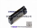 FX18-60P-0.8SV HIROSE Connector 0.8mm