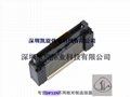 FX18-60P-0.8SV HIROSE Connector 0.8mm 60pin Female Type
