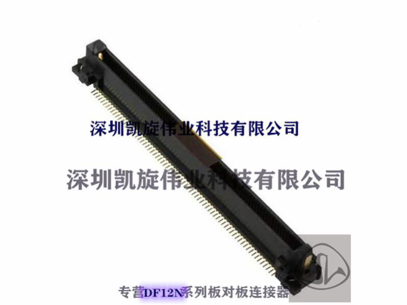 FX18-120P-0.8SV10 FX18-120P-0.8SVHIROSE Connector 0.8mm 120pin Female Type 1