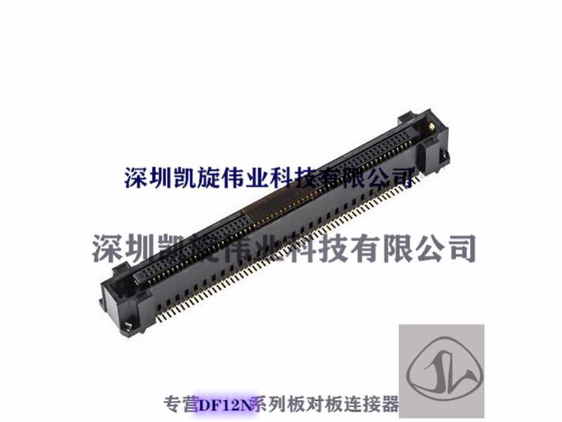 FX18-120P-0.8SV10 FX18-120P-0.8SVHIROSE Connector 0.8mm 120pin Female Type 2