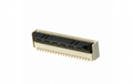 FH40-40S-0.5SV 0.5MM40PIN HRS 0.5MM 40Pin FPC Connector