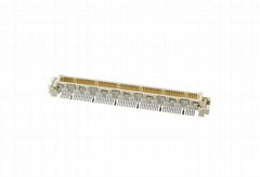  FX10A-120S/12-SV(91)FX10A-120P/12-SV(91)0.5mm 120pin  male/female  type board t