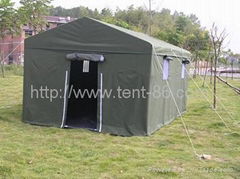 Military tent