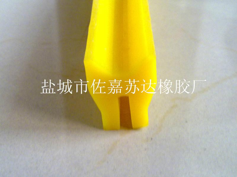 除塵器密封條 收塵器人孔門橡膠條 2