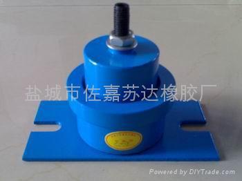 BST型阻尼彈簧減震器