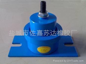 BST型阻尼彈簧減震器 2