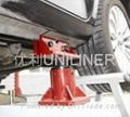automotive collision repair car bench  UL-300 3