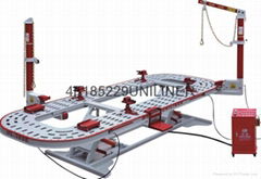 Auto Body Collision Repair Frame machine (UL-389E）