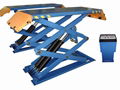 auto lift scissor lift 1