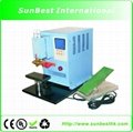 Battery Resistance Spot Welder Machine BSW-18 for Electric Tools Battery Pack