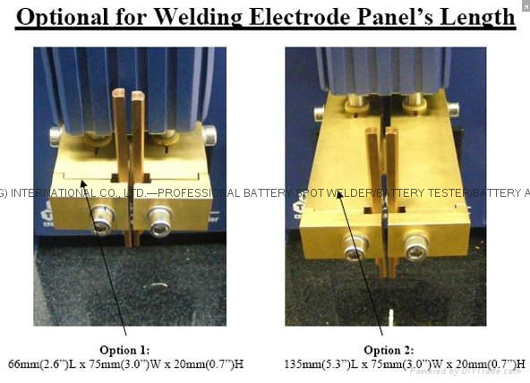 High-Power-Microcomputer-Control-Capacitive-Discharge-Battery-Spot-Welder-BSW-68-Welder-Electrode