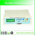 Mobile Battery PCB Tester PTS-2008 For Test PCB/PCM