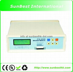 Mobile Battery PCB Tester PTS-2008 For Test PCB/PCM