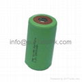 High voltage racing type battery (UP)