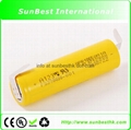 A123-18650-1100mAh-LiFePO4-Battery-Packs