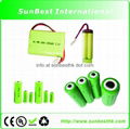 Ni-MH-Cylindrical-Rechargeable-Batteries-Packs