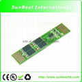 Protection-Circuit-Module-PCB-For-3.7V-Li-Ion-Battery-8.0A-Limit