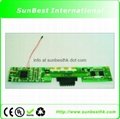 Protection-Circuit-Module-PCB-For-11.1V-Laptop Battery