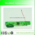 Protection-Circuit-Module-PCB-For-11.1V-Laptop Battery