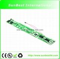 Protection-Circuit-Module-PCB-For-11.1V-Laptop Battery