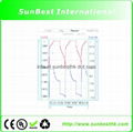 8-Channels-Battery-Analyzer (0.1-10 mA up to 5V)