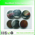 Button-Cell-Shell-Cover