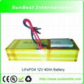 LiFePO4-Battery-12V-40AH-Battery-Pack