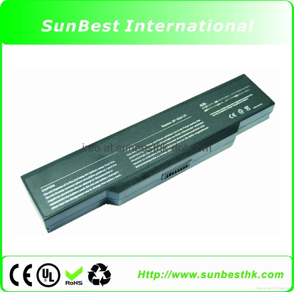  Laptop Battery for IBM Thinkpad  3