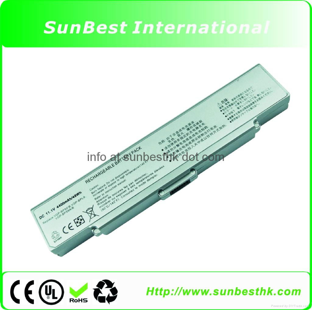  Laptop Battery for IBM Thinkpad  5