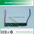 DELL-1535-Laptop-Battery-Protect-Board-PCB