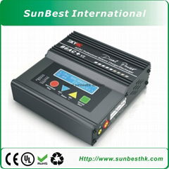 Professional Battery Balance Charger Discharger B6AC-V2 