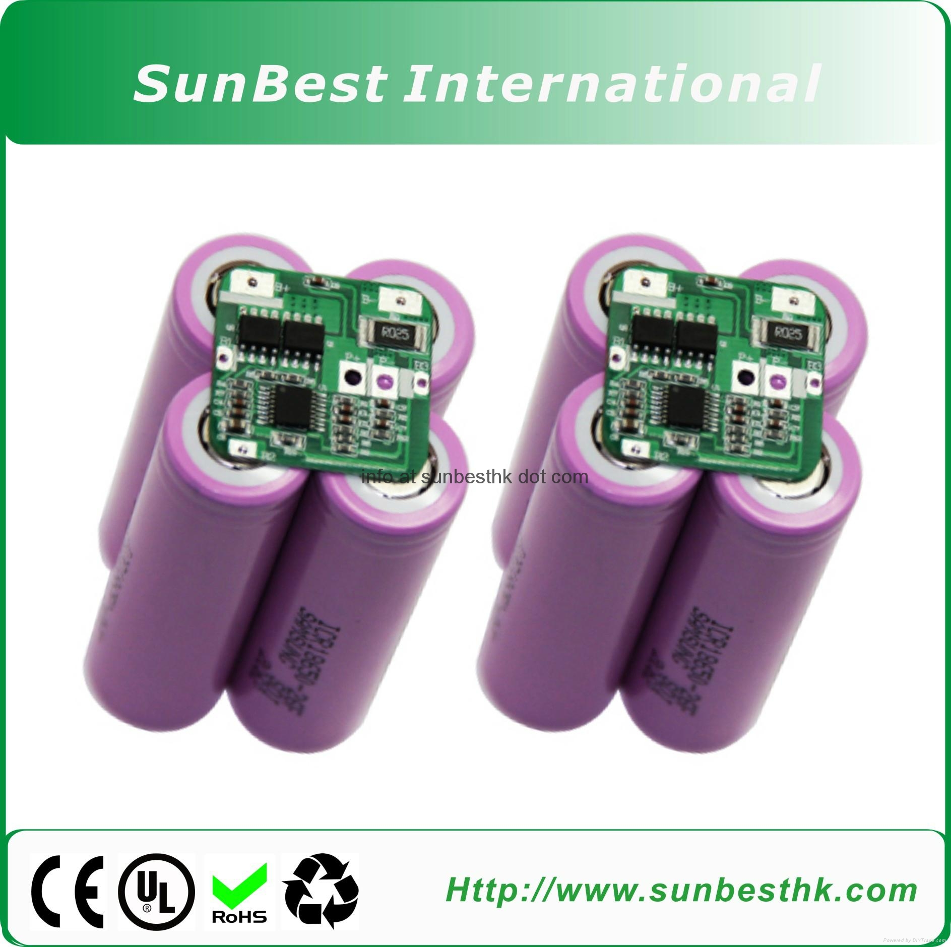 Protection-Circuit-Module-PCM-For-14.8V-4S-Li-ion/Li-Polymer-Battery-Packs